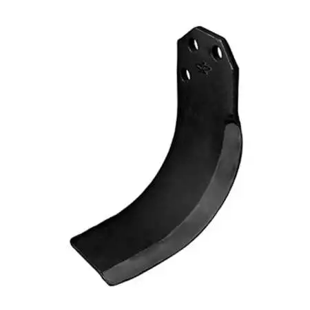 Fräsmesser 180x80mm, links